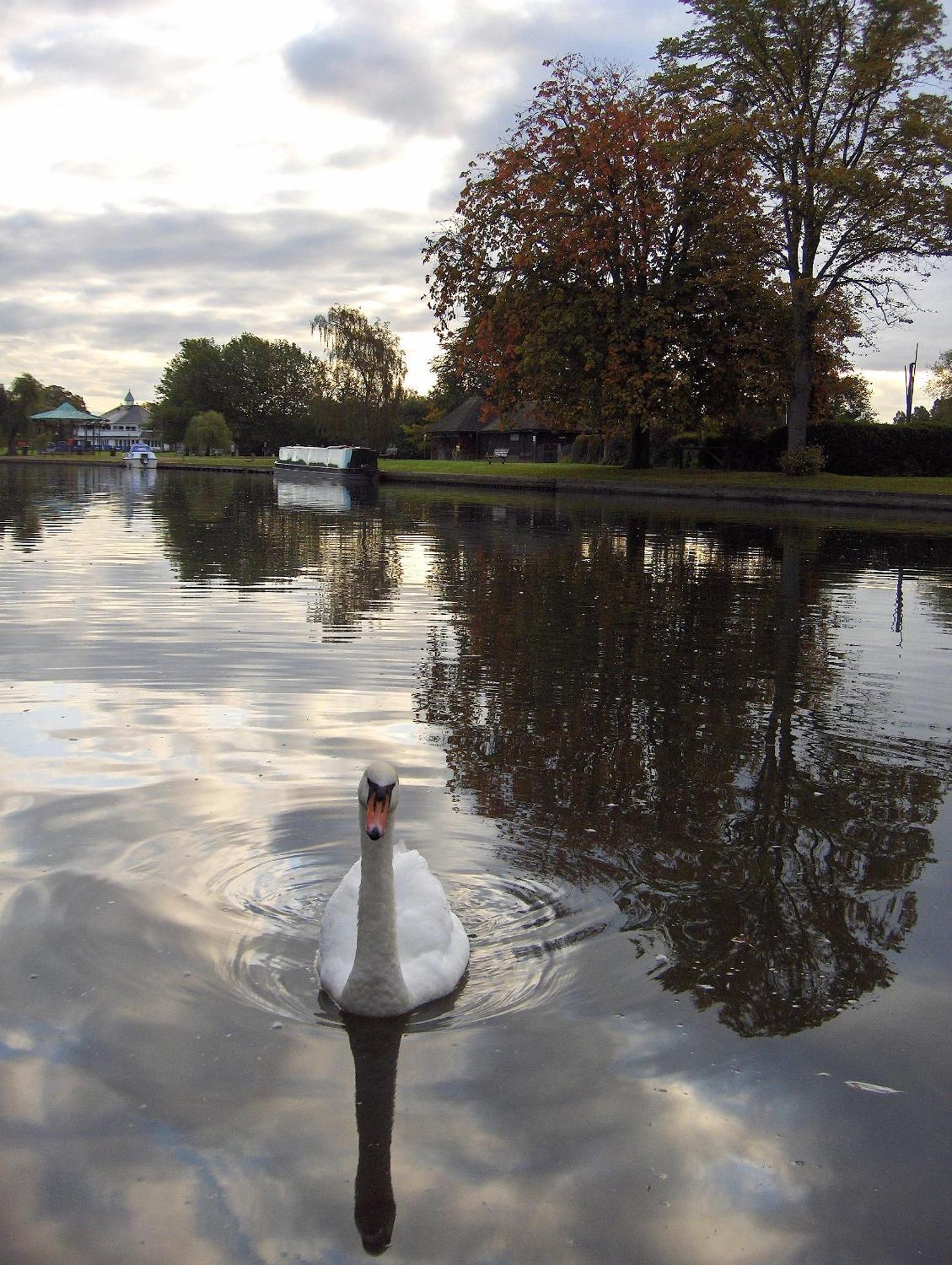 The New Inn Hotel Stratford-upon-Avon Bagian luar foto